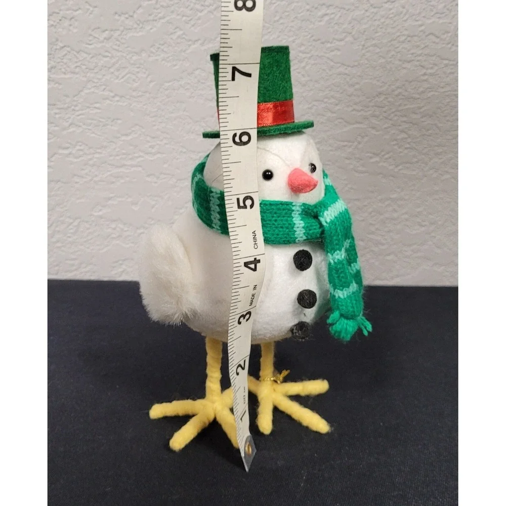 Wondershop featherly friends